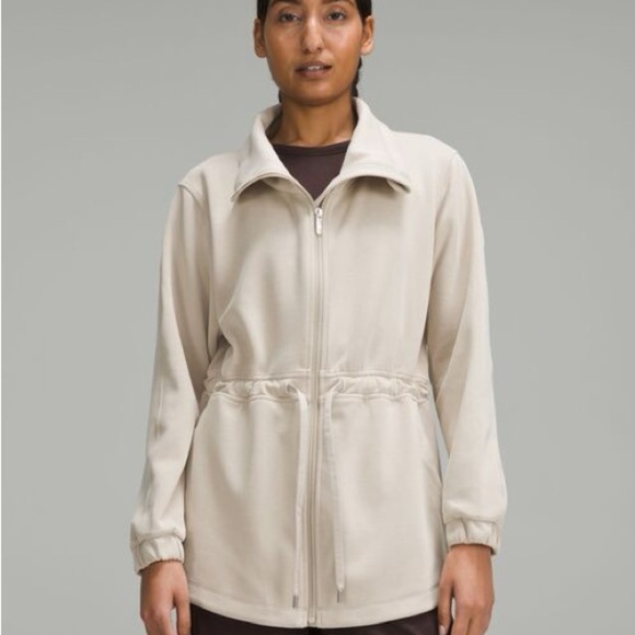 lululemon athletica Jackets & Blazers - Lululemon